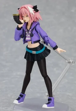 figma Rider of "Black": Casual ver. (Fate/Apocrypha)