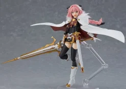 figma Rider of Black (Fate/Apocrypha)
