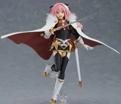 figma Rider of Black (Fate/Apocrypha)