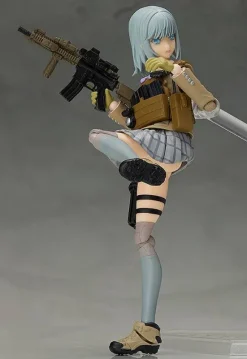 figma Rikka Shiina (Little Armory)