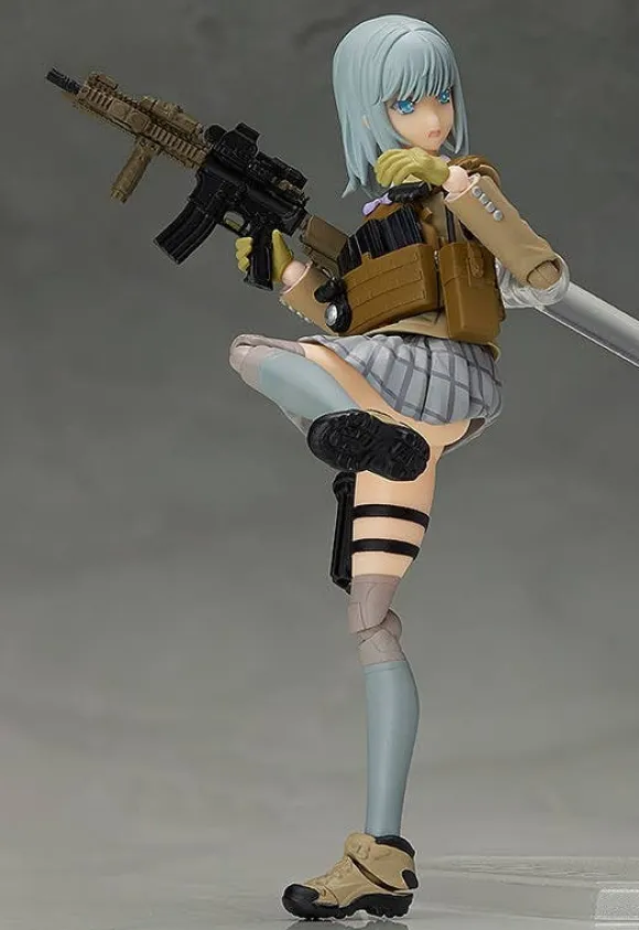 figma Rikka Shiina (Little Armory)