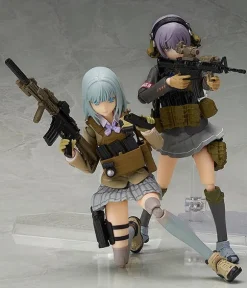 figma Rikka Shiina (Little Armory)