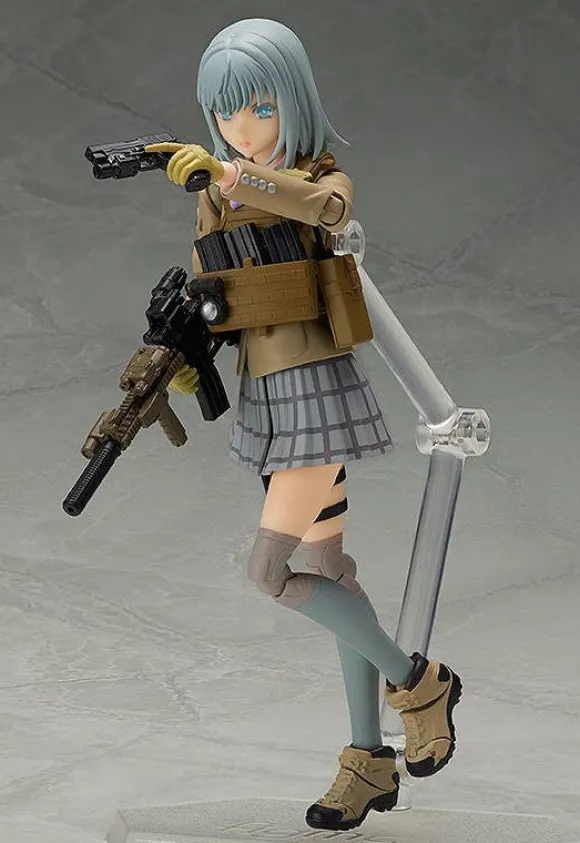 figma Rikka Shiina (Little Armory)
