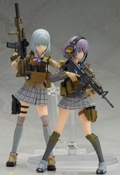 figma Rikka Shiina (Little Armory)