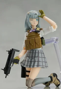 figma Rikka Shiina: Summer Uniform ver. (Little Armory)
