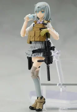figma Rikka Shiina: Summer Uniform ver. (Little Armory)