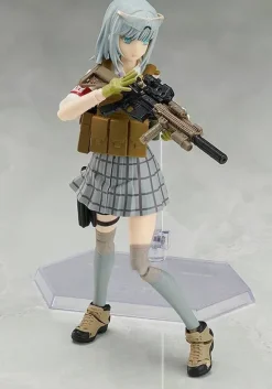 figma Rikka Shiina: Summer Uniform ver. (Little Armory)