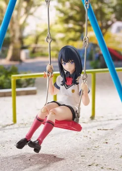 figma Rikka Takarada: Gridman Universe Ver. (Gridman Universe)