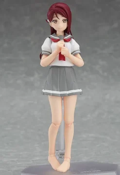 figma Riko Sakurauchi (LoveLive!Sunshine!!)