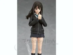 figma Rin Shibuya Cinderella Project Ver.