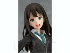 figma Rin Shibuya Cinderella Project Ver.