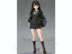 figma Rin Shibuya Cinderella Project Ver.