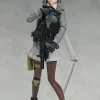 figma Rin Shirane (Little Armory)