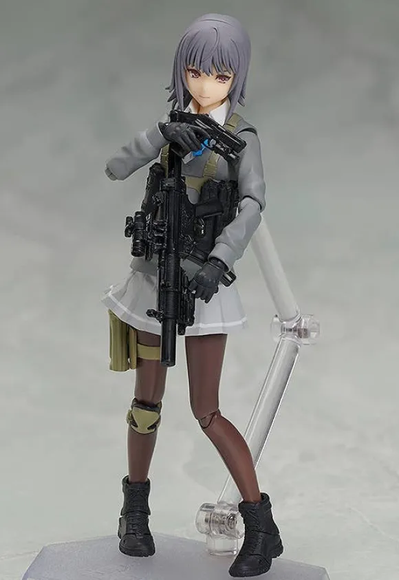 figma Rin Shirane (Little Armory)
