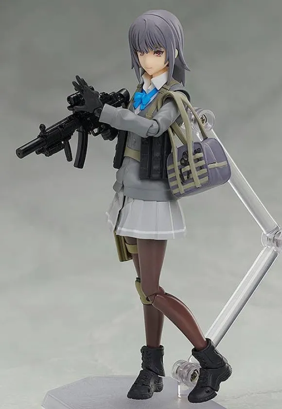 figma Rin Shirane (Little Armory)