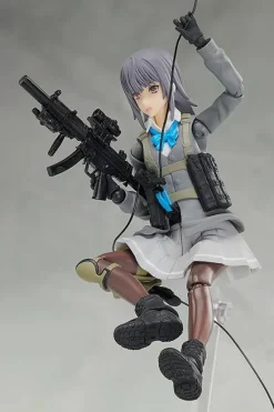 figma Rin Shirane (Little Armory)