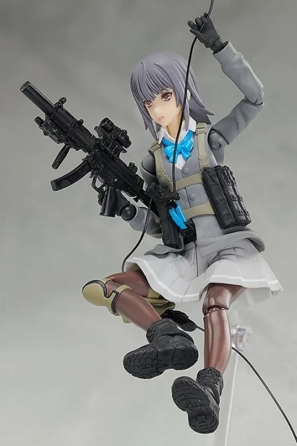 figma Rin Shirane (Little Armory)