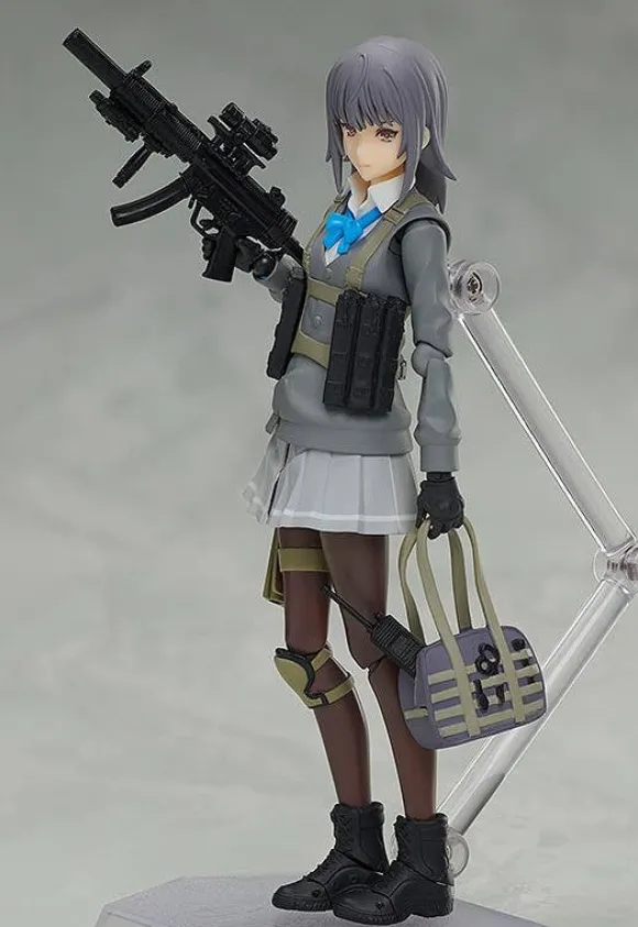 figma Rin Shirane (Little Armory)
