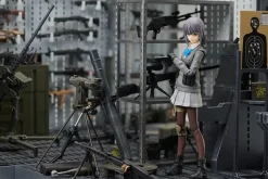 figma Rin Shirane (Little Armory)