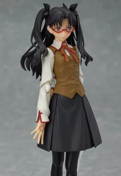 figma Rin Tohsaka 2.0