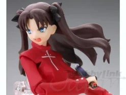 figma Rin Tousaka Casual Wear Version