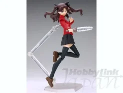 figma Rin Tousaka Casual Wear Version
