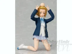 figma Ritsu Tainaka Uniform Version