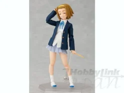 figma Ritsu Tainaka Uniform Version