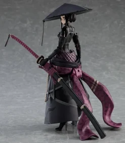figma RONIN (FALSLANDER)