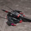 figma R-TYPE FINAL 2 R-13A CERBERUS /RX-10 ALBATROSS