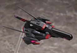 figma R-TYPE FINAL 2 R-13A CERBERUS /RX-10 ALBATROSS