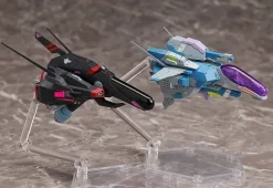 figma R-TYPE FINAL 2 R-13A CERBERUS /RX-10 ALBATROSS