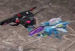 figma R-TYPE FINAL 2 R-13A CERBERUS /RX-10 ALBATROSS