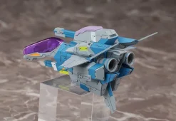 figma R-TYPE FINAL 2 R-13A CERBERUS /RX-10 ALBATROSS