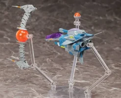 figma R-TYPE FINAL 2 R-13A CERBERUS /RX-10 ALBATROSS