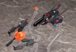 figma R-TYPE FINAL 2 R-13A CERBERUS /RX-10 ALBATROSS