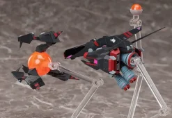 figma R-TYPE FINAL 2 R-13A CERBERUS /RX-10 ALBATROSS