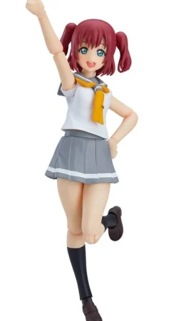 figma Ruby Kurosawa (Love Live! Sunshine!!)