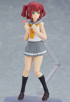 figma Ruby Kurosawa (Love Live! Sunshine!!)