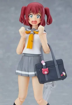 figma Ruby Kurosawa (Love Live! Sunshine!!)