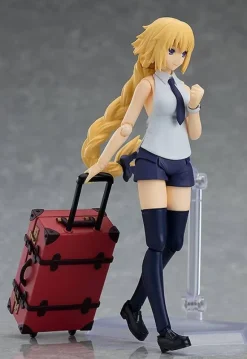 figma Ruler Casual Ver. (Fate/Apocrypha)