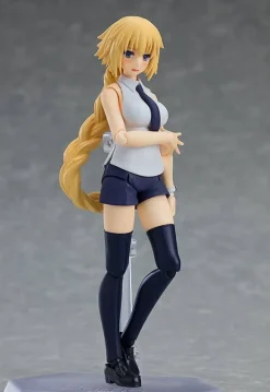 figma Ruler Casual Ver. (Fate/Apocrypha)