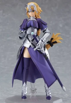 figma Ruler/Jeanne d'Arc (Fate/Grand Order) (Reissue)