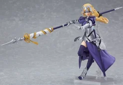 figma Ruler/Jeanne d'Arc (Fate/Grand Order) (Reissue)