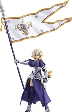 figma Ruler/Jeanne d'Arc (Fate/Grand Order) (Reissue)