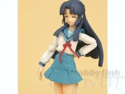 figma Ryoko Asakura School Uniform Version