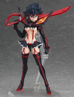 figma Ryuko Matoi (KILL la KILL) (Reissue)