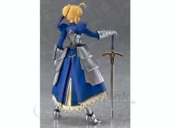 figma Saber 2.0