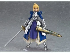 figma Saber 2.0