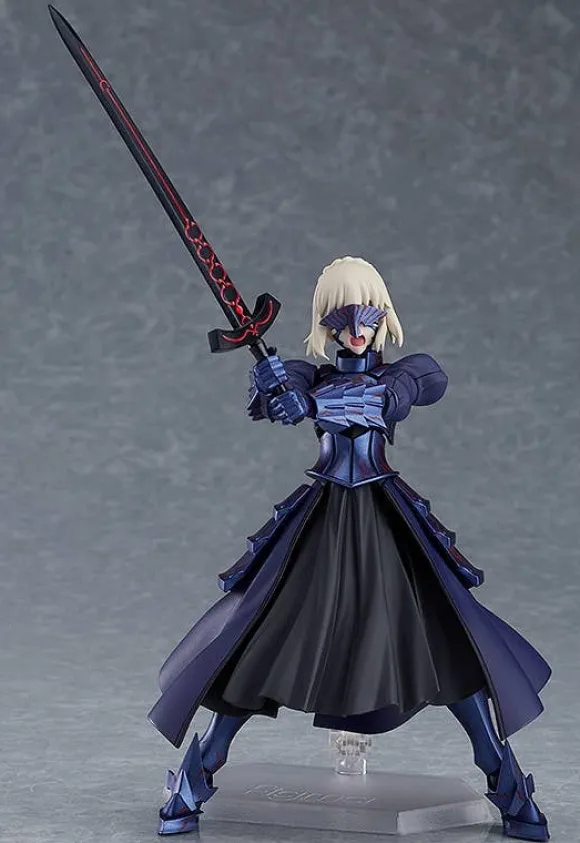 figma Saber Alter 2.0 (Fate/stay night: Heaven's Feel)